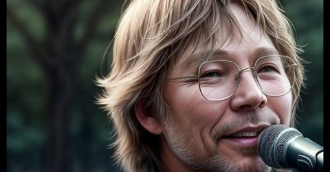 john denver